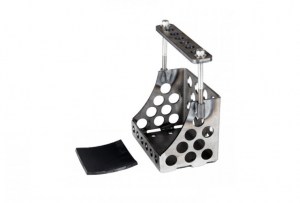 BAC BATTERIE C104-0027